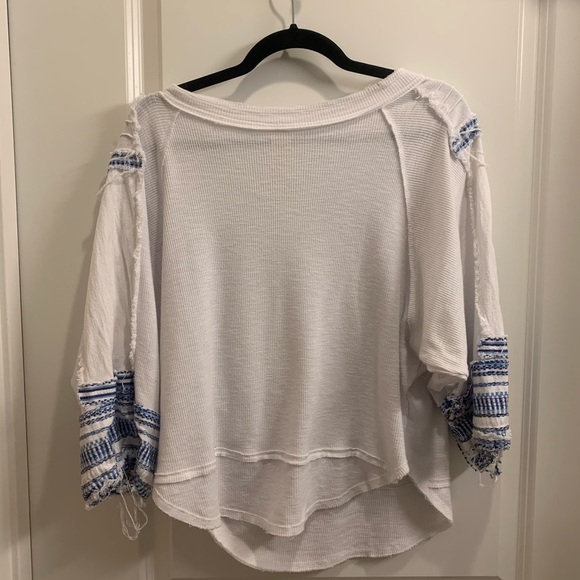 Free people top - Picture 6 of 6